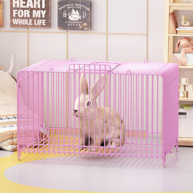 PAWS ASIA Wholesale Cheap Industrial Commercial Rabbit Cage Hamster Breeding