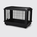 PAWS ASIA Suppliers Luxurious Portable Small Animal Hamster Large Cage Bin