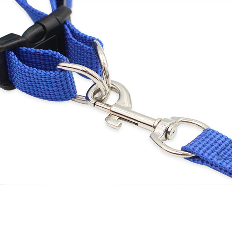 PAWS ASIA Manufacturers Competitive Price Dropshipping Comfort Vest With Pet Leash Set