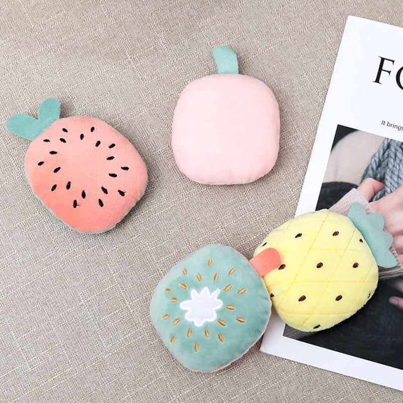 PAWS ASIA AliExpress Popular High Quality Indoor Squeeze Interactive Amusing Dog Pet Toy Plush5