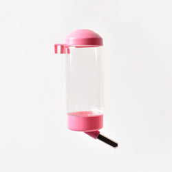 PAWS ASIA Manufacturers Cute Pet Bottle Water Attached To Cage For Small Dogs
