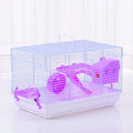 PAWS ASIA Chinese Manufacturers Wire Large Luxury Plastic Accessories Bear Hamster Cage