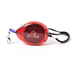 PAWS ASIA AliExpress Best Sale Low Price Eco Friendly Chew Proof Automatic Retractable Running Dog Leash10
