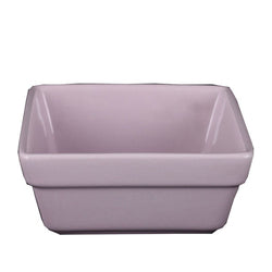 PAWS ASIA Manufacturers Direct Sale Iron Elevated Ceramic Protect Cervical Feeding Dog Bowl Cat