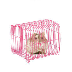 PAWS ASIA Wholesale Cheap Industrial Commercial Rabbit Cage Hamster Breeding