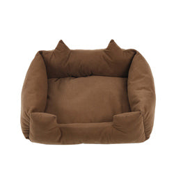 PAWS ASIA Wholesale High Quality Stylish Cheap Travel Big Pet Bed Dog Cat House