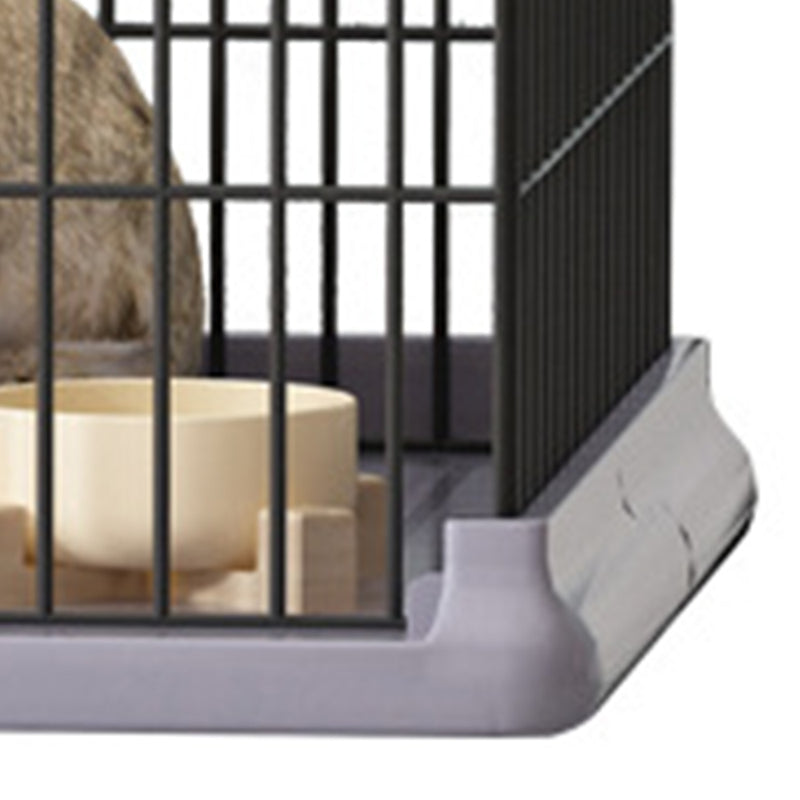 PAWS ASIA Wholesale China Cheap Indoor Large Cage For Rabbits Pet Breeding