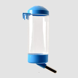 PAWS ASIA Manufacturers Cute Pet Bottle Water Attached To Cage For Small Dogs