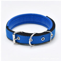 PAWS ASIA Ebay New Style Personalized Adjustable Fashion Luxury Training Stock Large Stripe Collar Dog In Stock