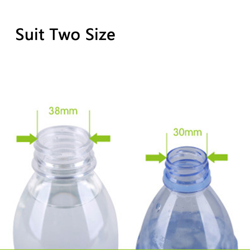 PAWS ASIA Amazon Popular High Quality Multifunctional Narrow Mouth Nozzle Squeeze Out Regular Dog Bottles Water 580ML3