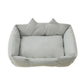 PAWS ASIA Wholesale High Quality Stylish Cheap Travel Big Pet Bed Dog Cat House