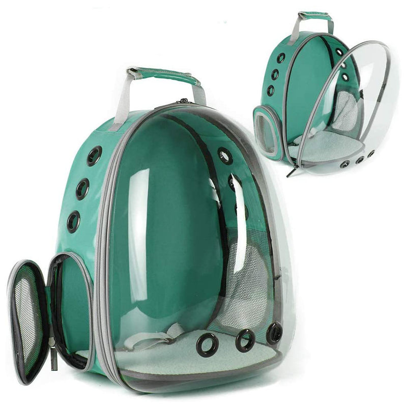 PAWS ASIA Suppliers Hot sale Transport Capsule Travel Cage Pet Backpack Bird