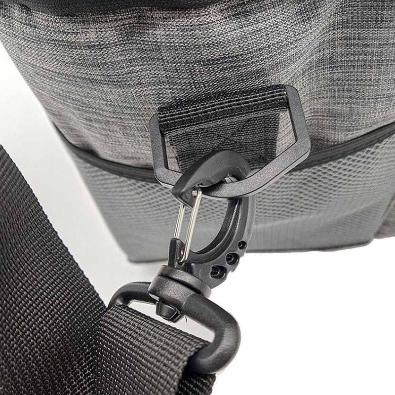 PAWS ASIA Supplier Hot Selling Pet Outdoor Travel Carrier Bag Portable For Food Storage