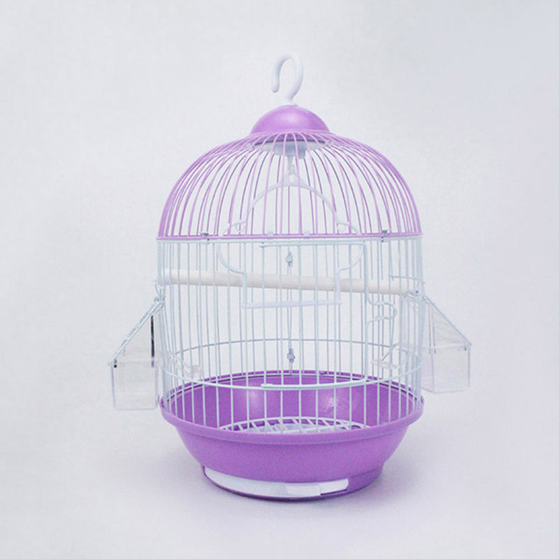 PAWS ASIA Suppliers China Outdoor Portable Small Canary Bird Cage With Handle